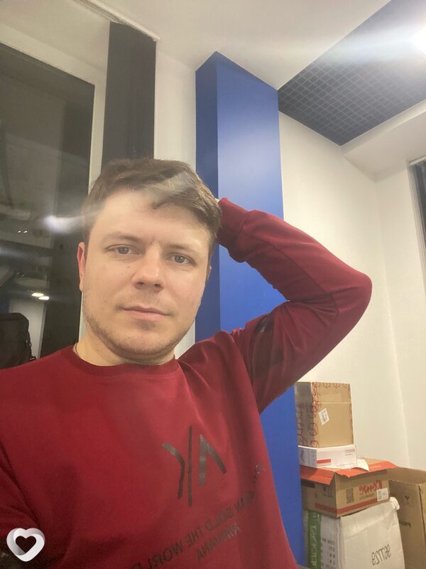 Денис, 31, Воронеже — анкета №2188621