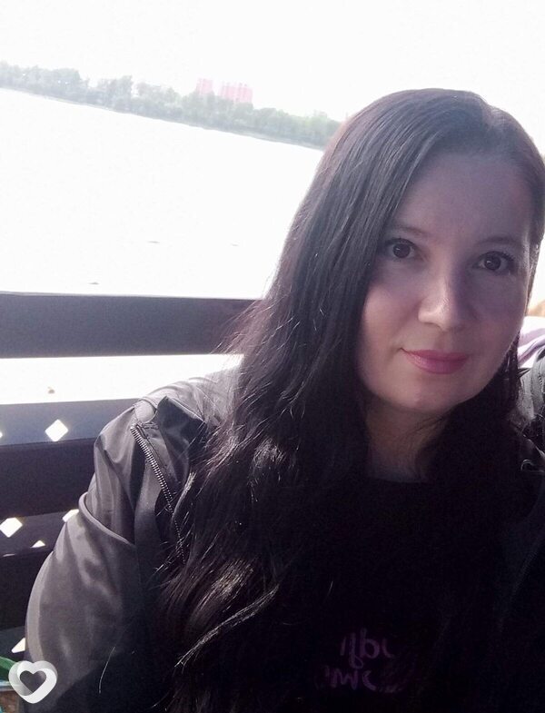Солнышкоо, 45, Красноярске — анкета №2188111