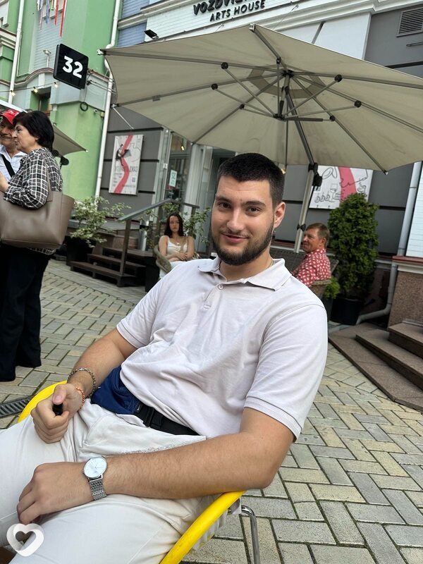 Георгий, Таллин