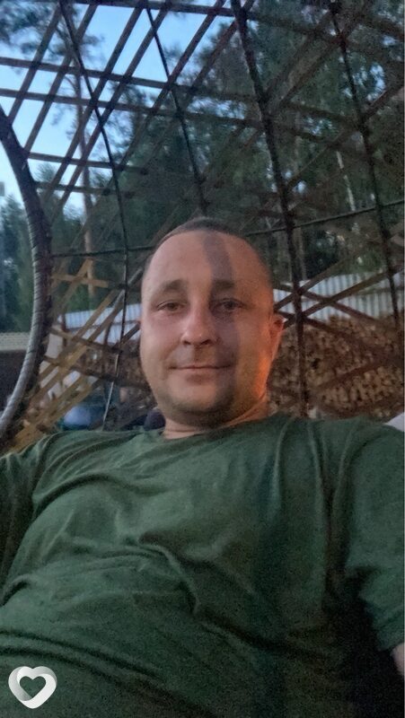 Илья, 35, Калуге — анкета №2188861