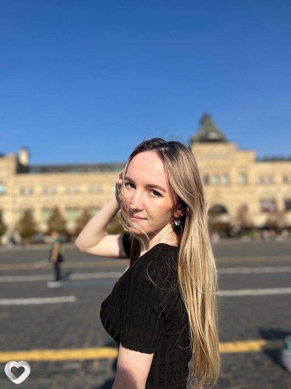 Эля, 24, Уфе — анкета №2188865