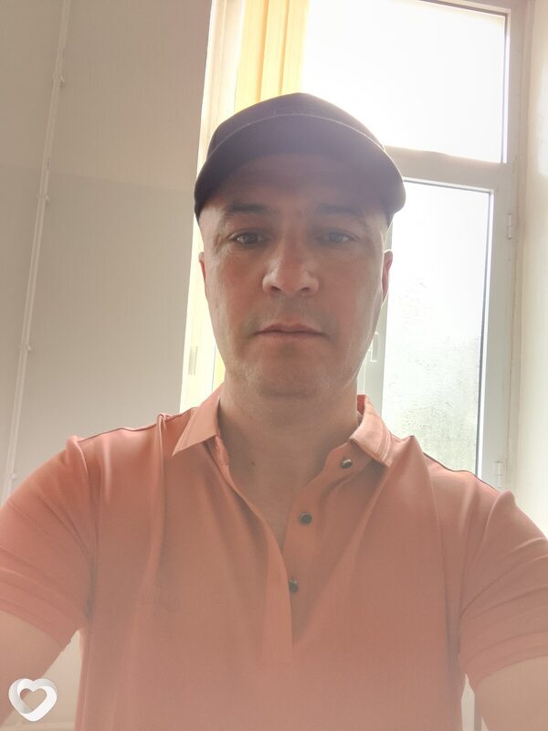 Захар, 41, Новосибирске — анкета №2188368