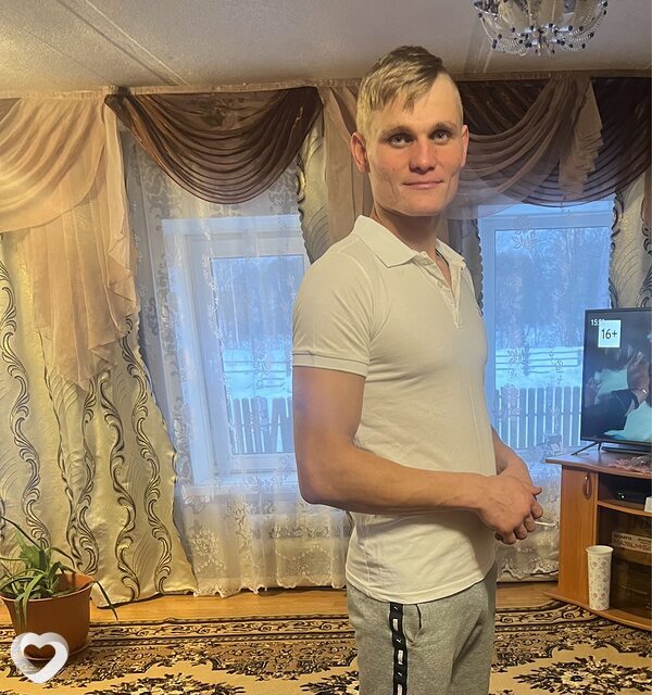 Алексей, 25, Нижнем Новгороде — анкета №2188372