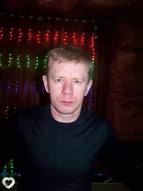 Александр, 40, Костанае — анкета №2188318