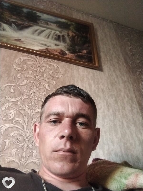 Александр, 34, Жлобине — анкета №2188475