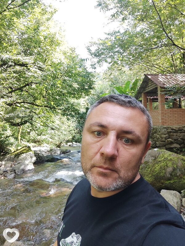 Сергей, 47, Воронеже — анкета №2188509