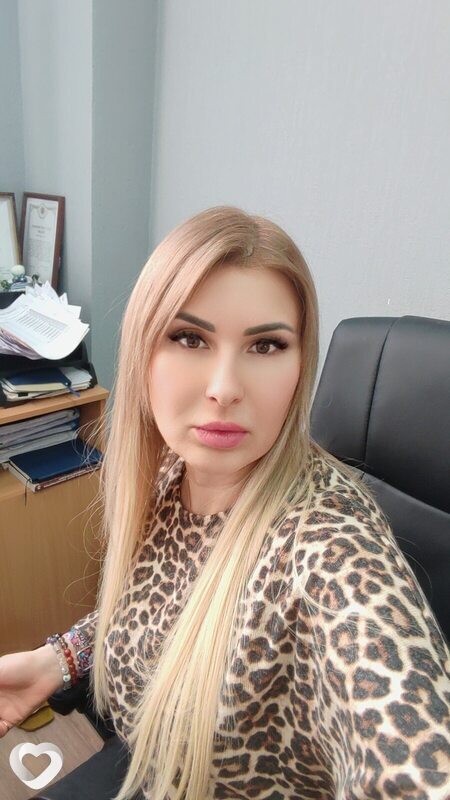 Ирина, 49, Казани — анкета №2188524