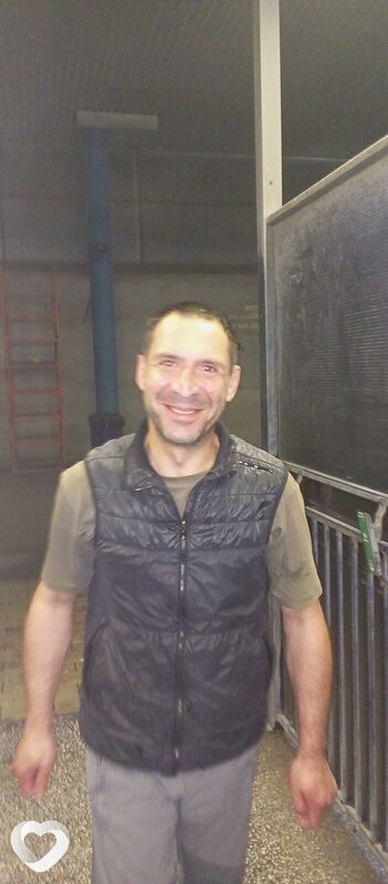Руслан, 40, Нальчике — анкета №2188531