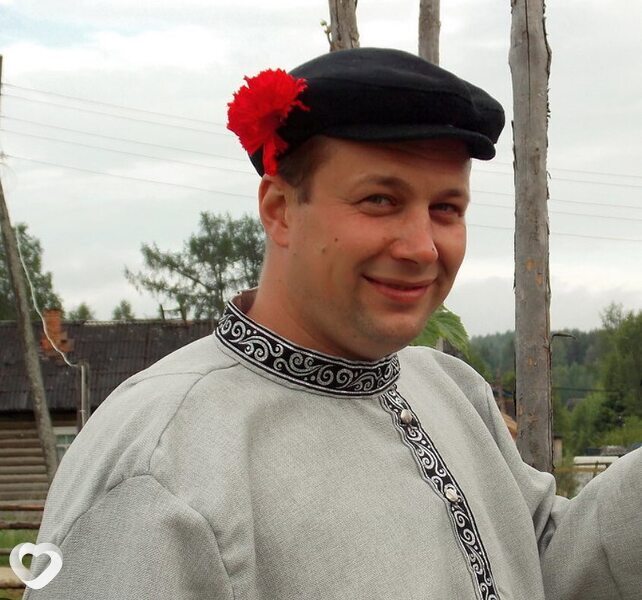Виталий, 39, Находке — анкета №2188449