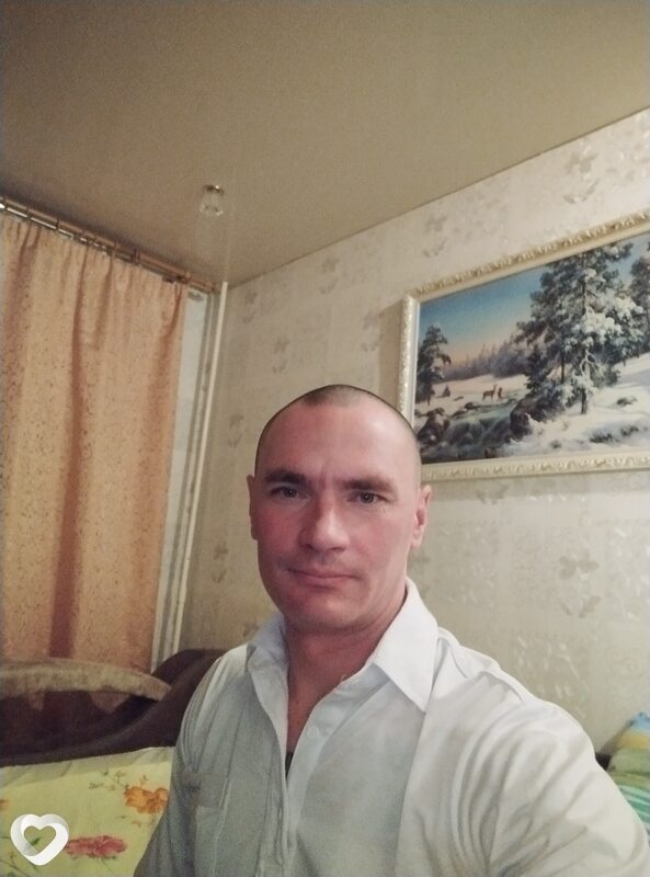 Игорь, 40, Могилев — анкета №2188387