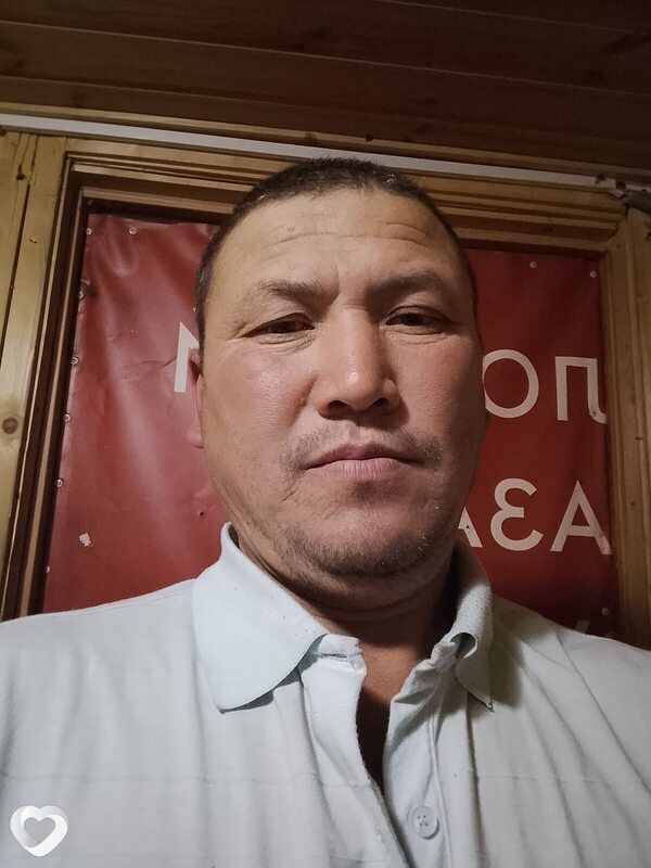 Давлат, 41, Москве — анкета №2188395