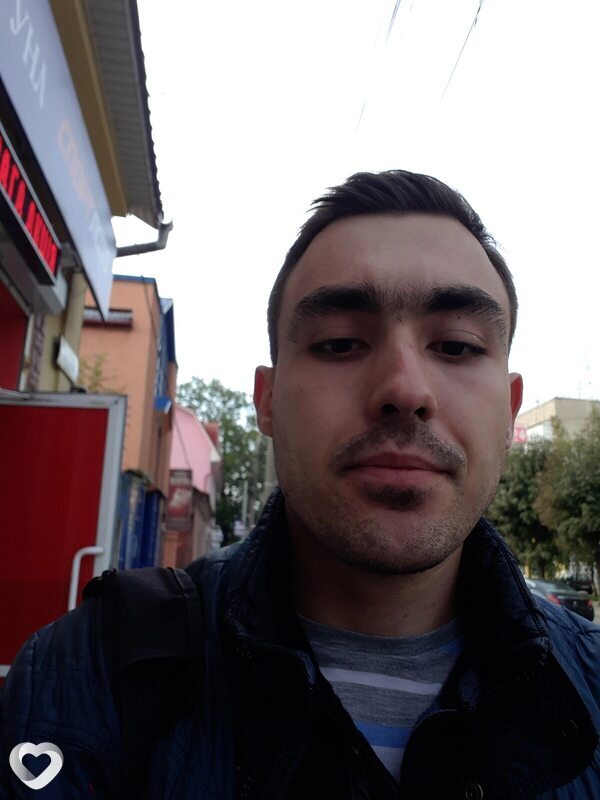 Андрей, 33, Новом Уренгое — анкета №2188485