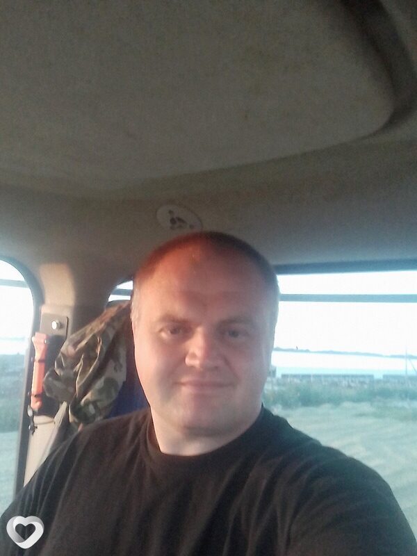 Анатолий, 36, Ульяновске — анкета №2188487