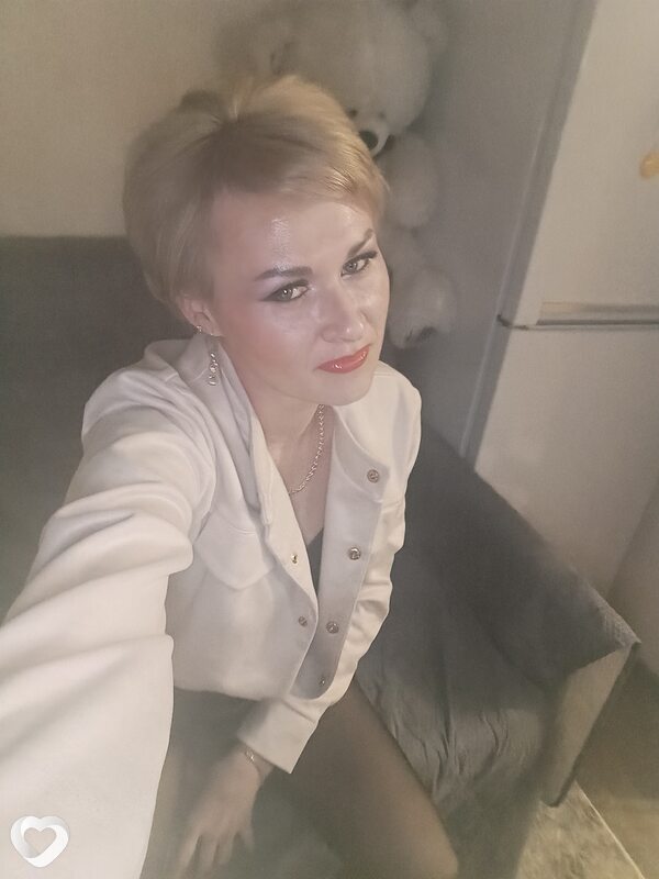 Светлана, 41, Феодосии — анкета №2188498