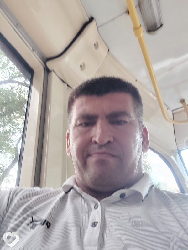 Мурад, 44, Хабаровске — анкета №2188504