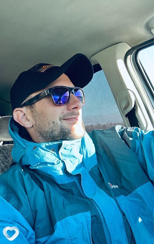 Denis, 27, Полоцке — анкета №2188544