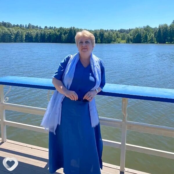 Светлана, 56, Казани — анкета №2193062
