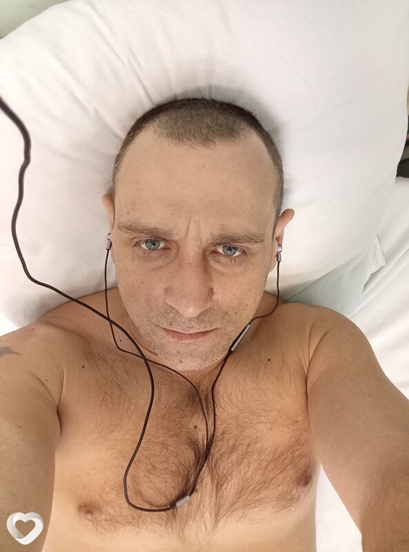 Алексей, 42, Курске — анкета №2193063
