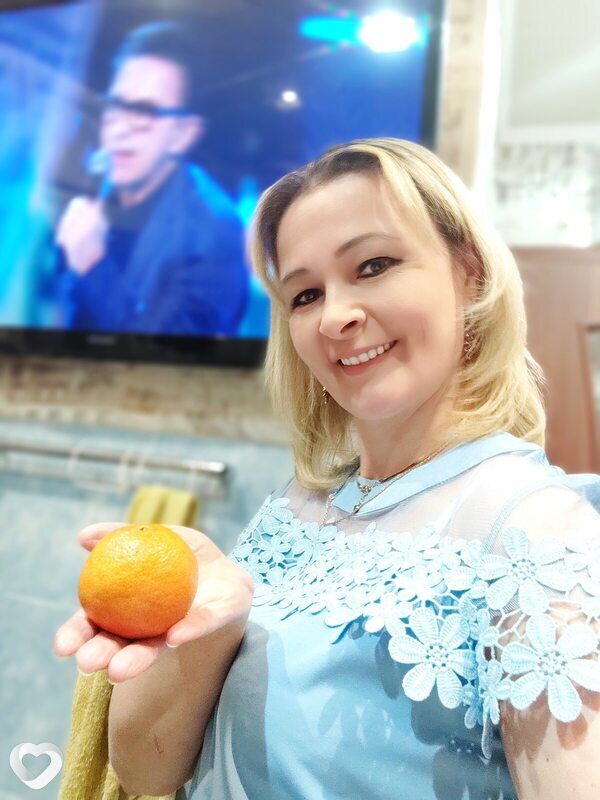 Анастасия, 46, Мурманске — анкета №2193065
