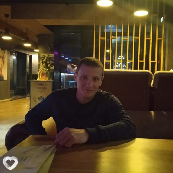 Андрей, 36, Чебоксарах — анкета №2193068