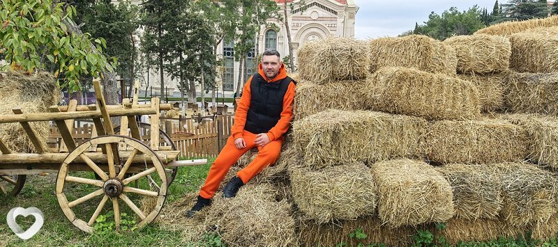 Денис, 34, Ростове-на-Дону — анкета №2188287