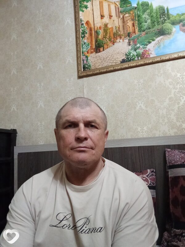 Дмитрий, 57, Комсомольске-на-Амуре — анкета №2188305