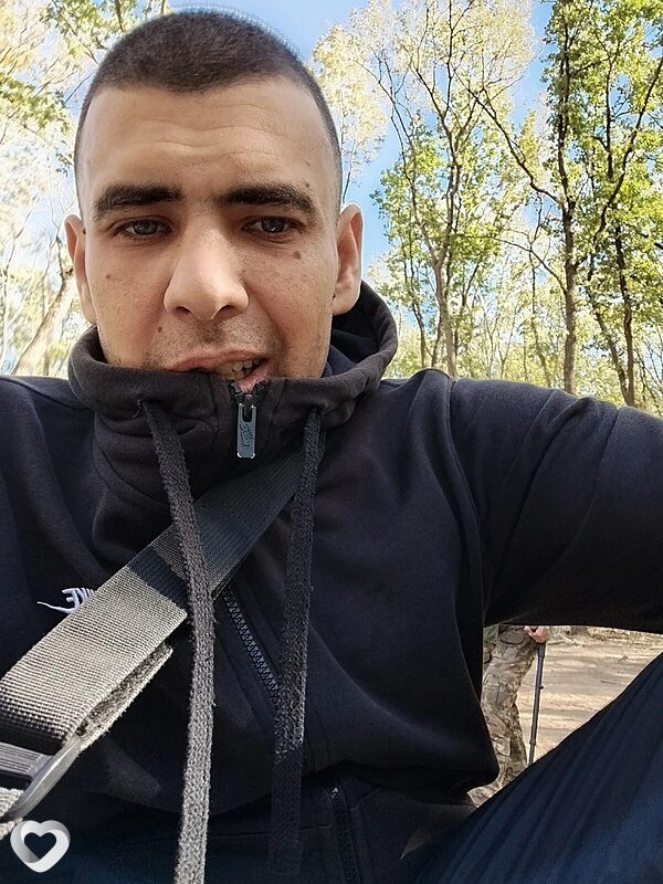 Fog, 34, Новосибирске — анкета №2188563