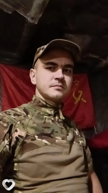 Георгий, 33, Ростове-на-Дону — анкета №2188569