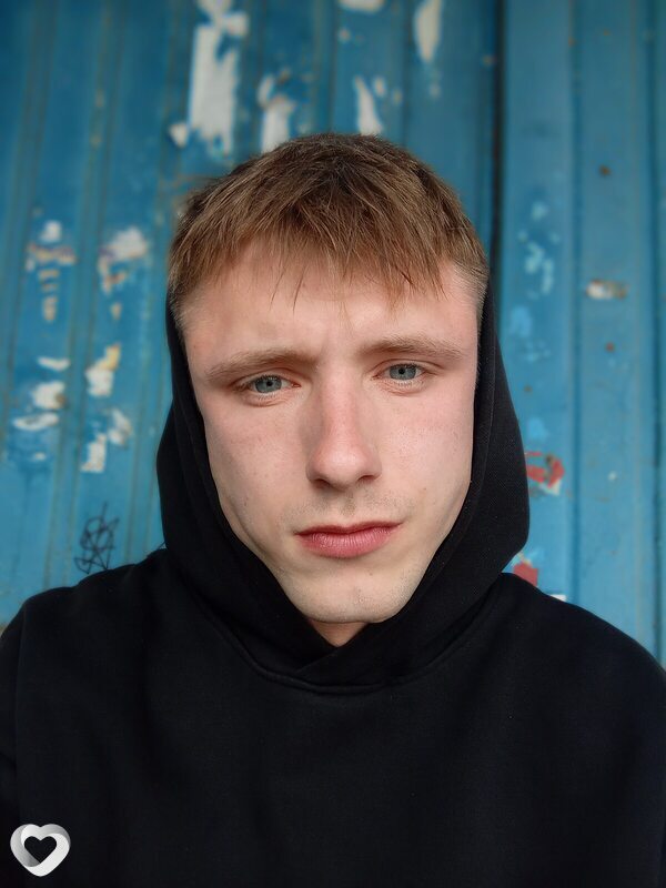 Никита, 35, Оренбурге — анкета №2188578