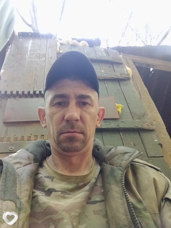 Иван, 40, Краснодаре — анкета №2188639