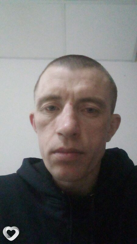 Дима, 39, Новозыбкове — анкета №2188714