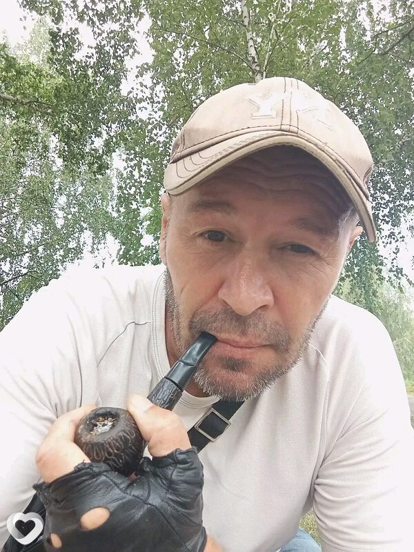 Алексей, 47, Киеве — анкета №2188722