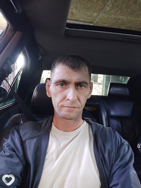 Сергей, 37, Костанае — анкета №2188768