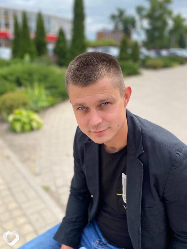 Иван, 33, Москве — анкета №2188689
