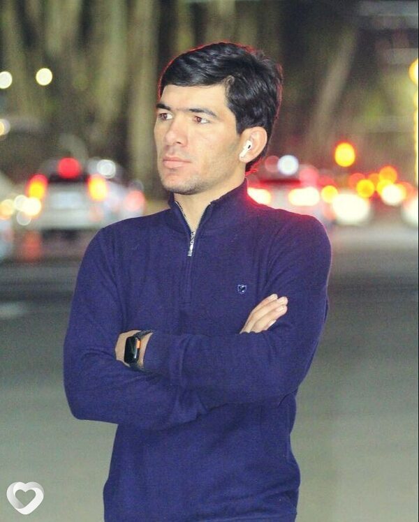 Ali, 29, Алматы — анкета №2188693