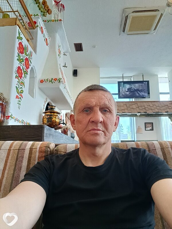 Миша, 47, Ростове-на-Дону — анкета №2188701