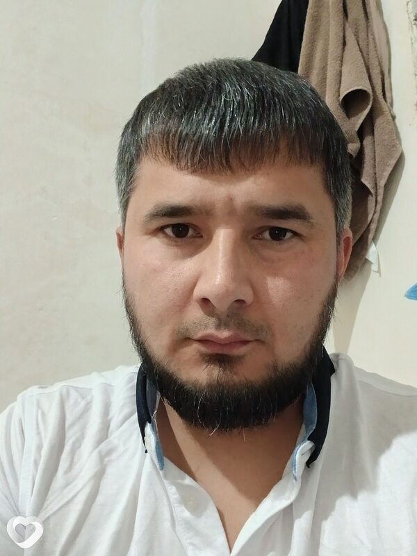Хаджа, 38, Туле — анкета №2188923