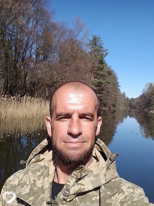 Александр, 41, Николаеве — анкета №2188925