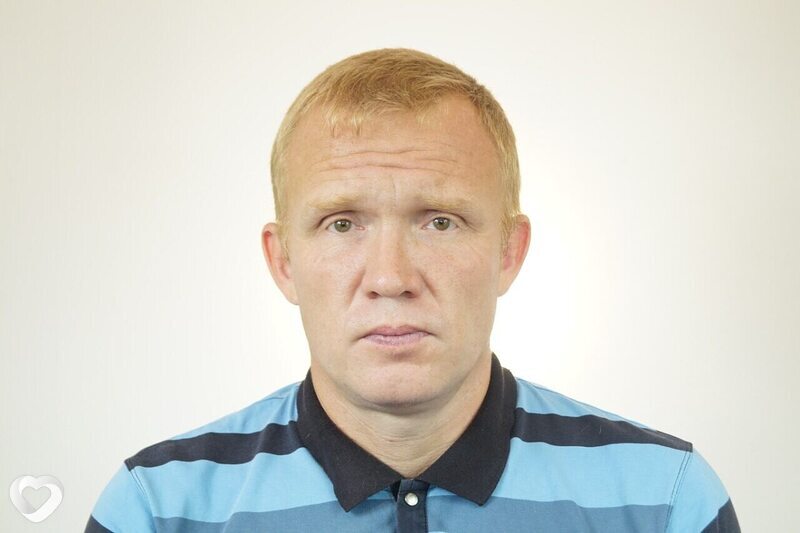 Владимир, Забайкальск