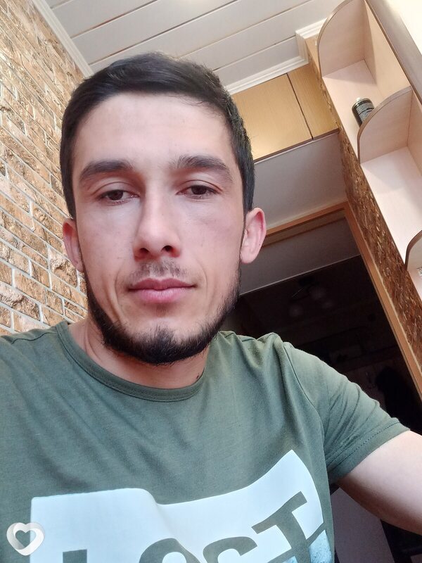 Ахмед, 28, Отрадном — анкета №2188940
