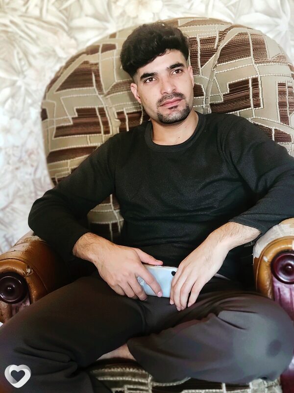 Rehan, 26, Минске — анкета №2188836