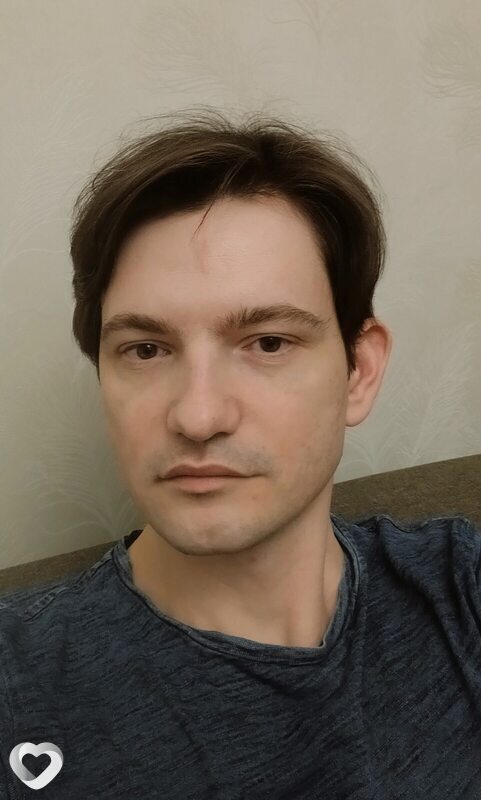 Rodion, 31, Сумах — анкета №2188947