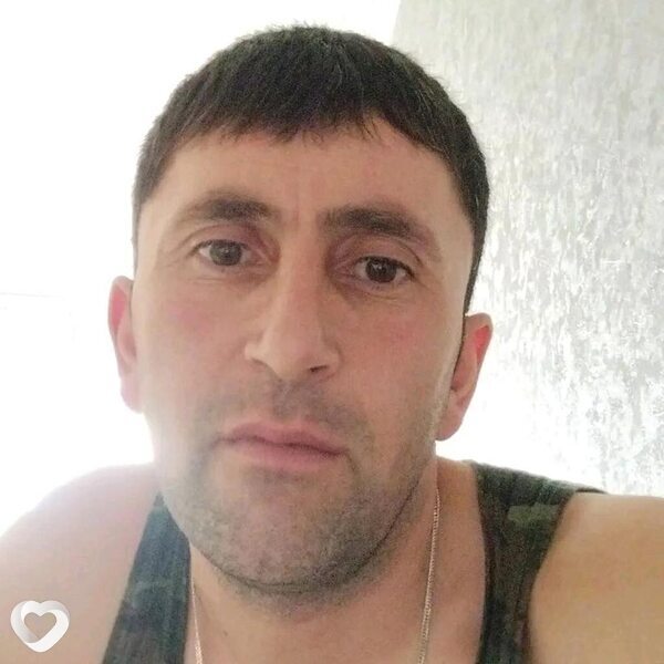 Шурик Алиев, 31, Южно-Сахалинске — анкета №2188955