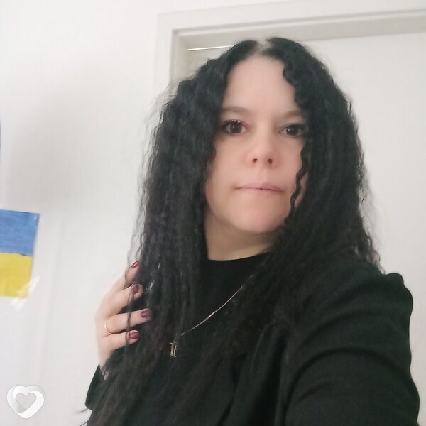 Natali, Берлин