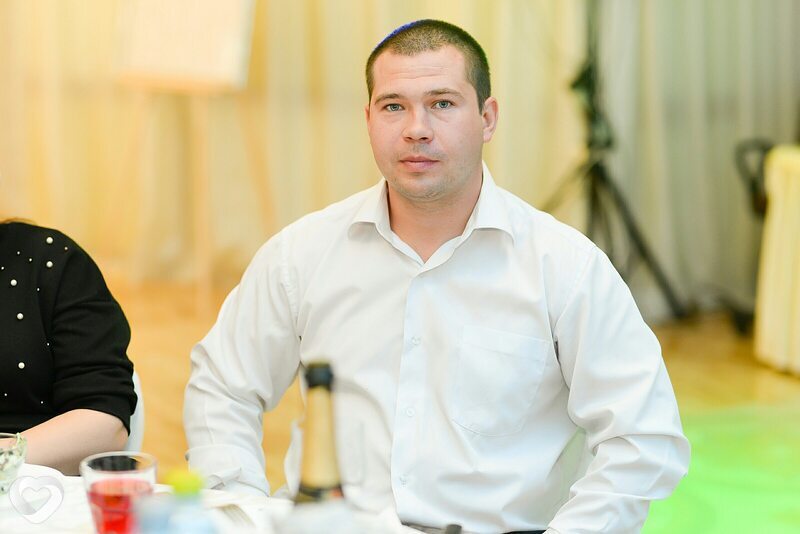 Бизон, 37, Челябинске — анкета №2188807