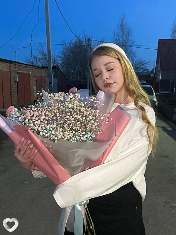 Татьяна, 21, Луганске — анкета №2188897