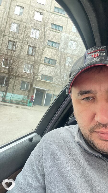 Ерлан, 41, Костанае — анкета №2188912