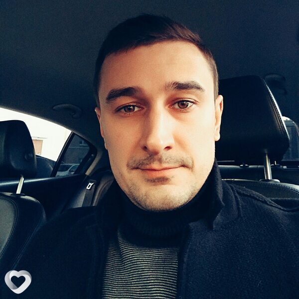 Руслан, 36, Уфе — анкета №2188914
