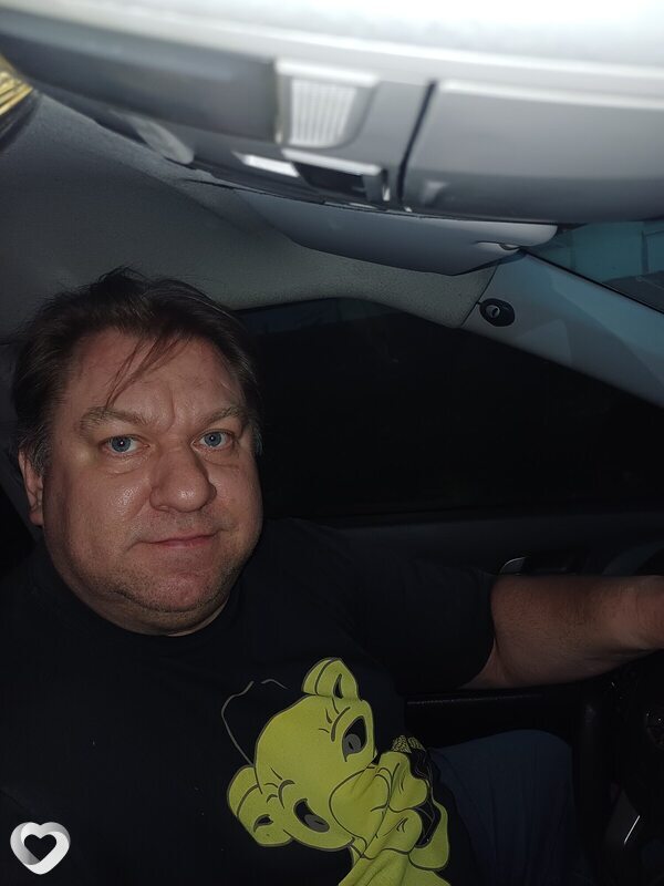 Дмитрий, 47, Москве — анкета №2193074