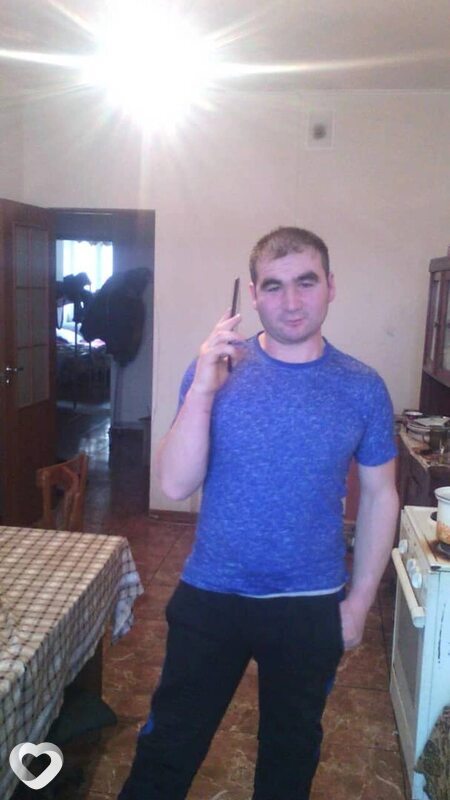 Дж, 36, Новосибирске — анкета №2188747